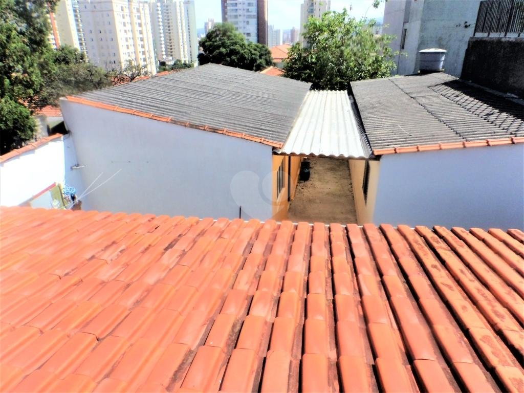 Venda Casa São Paulo Santa Teresinha REO318319 7