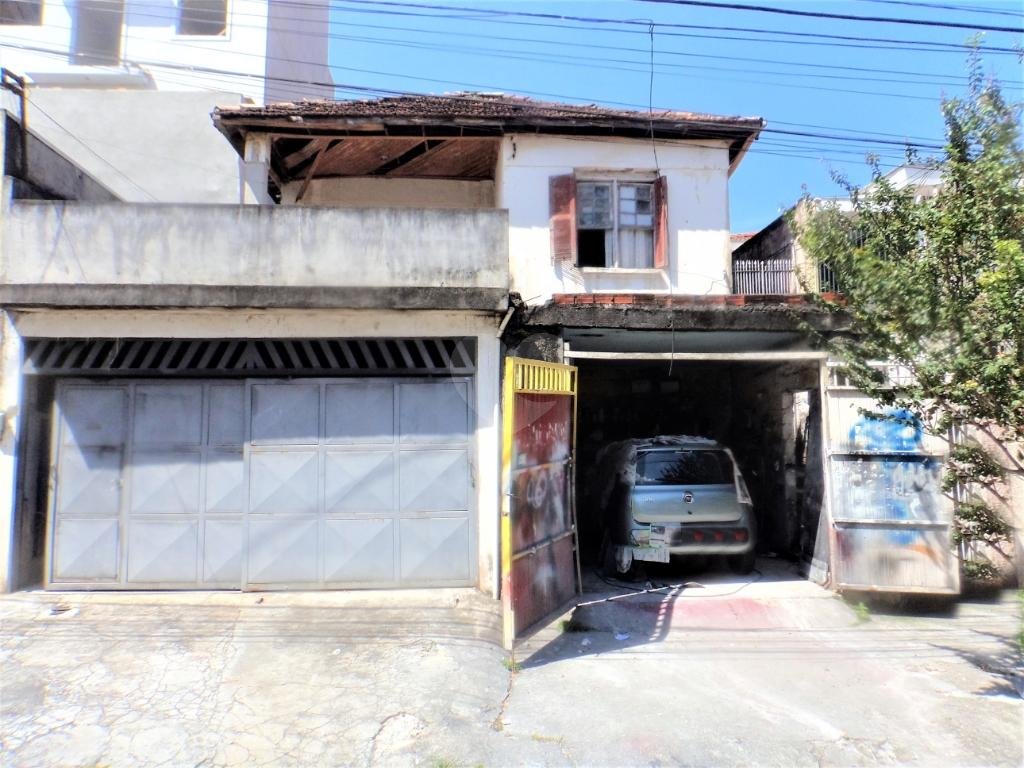 Venda Casa São Paulo Santa Teresinha REO318319 20