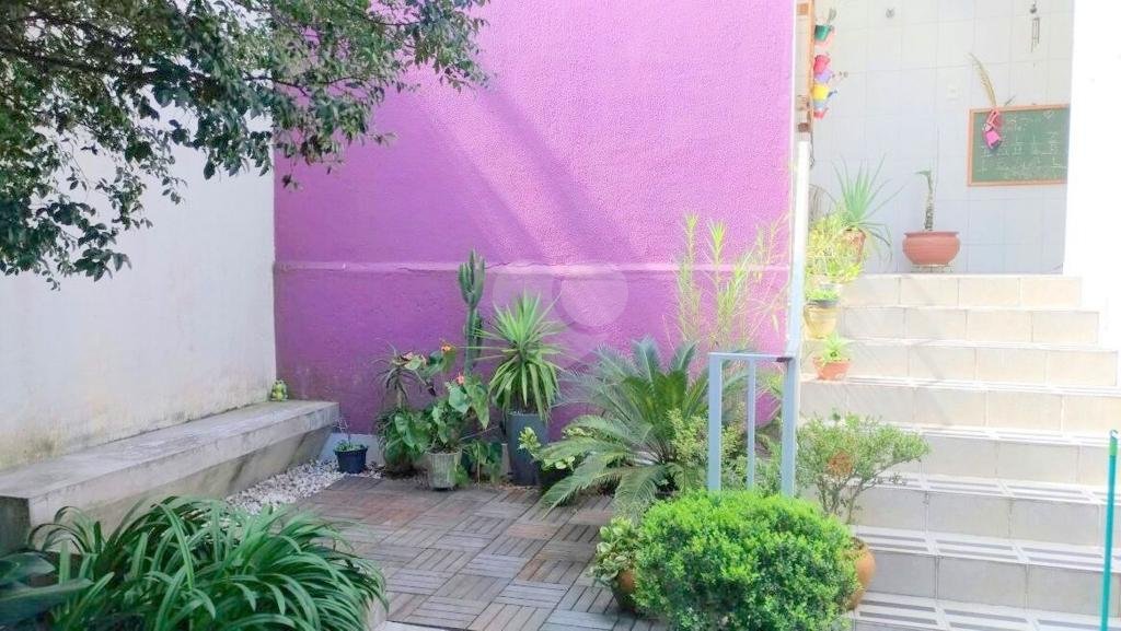 Venda Condomínio São Paulo Vila Bela REO318355 31