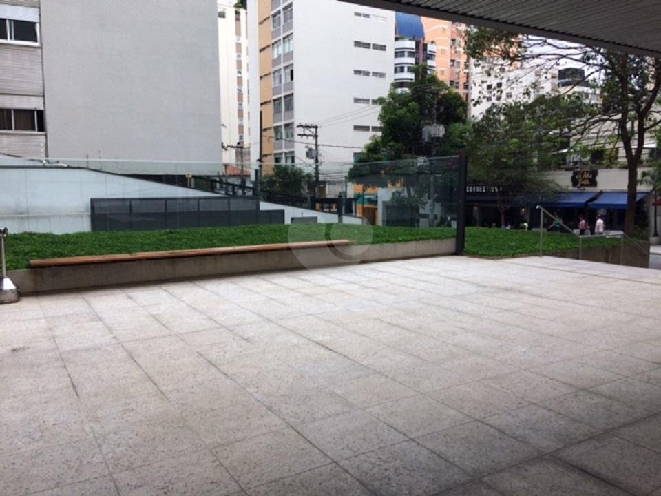 Aluguel Salas São Paulo Jardim Paulista REO318356 8