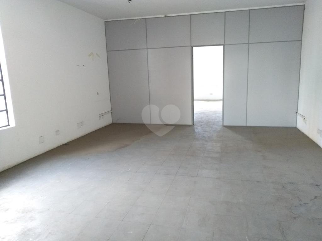 Venda Prédio inteiro São Paulo Vila Romana REO318365 14