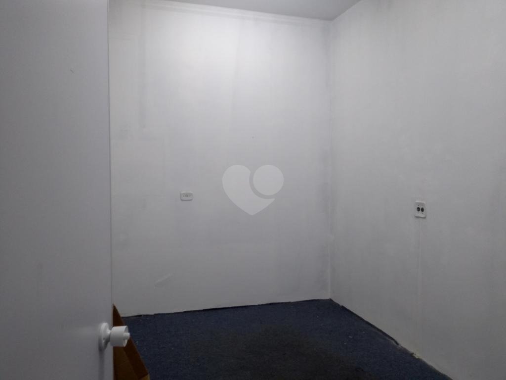 Venda Prédio inteiro São Paulo Vila Romana REO318365 8