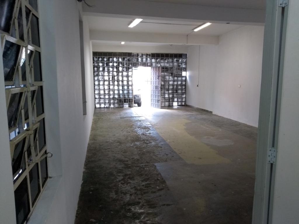 Venda Prédio inteiro São Paulo Vila Romana REO318365 3