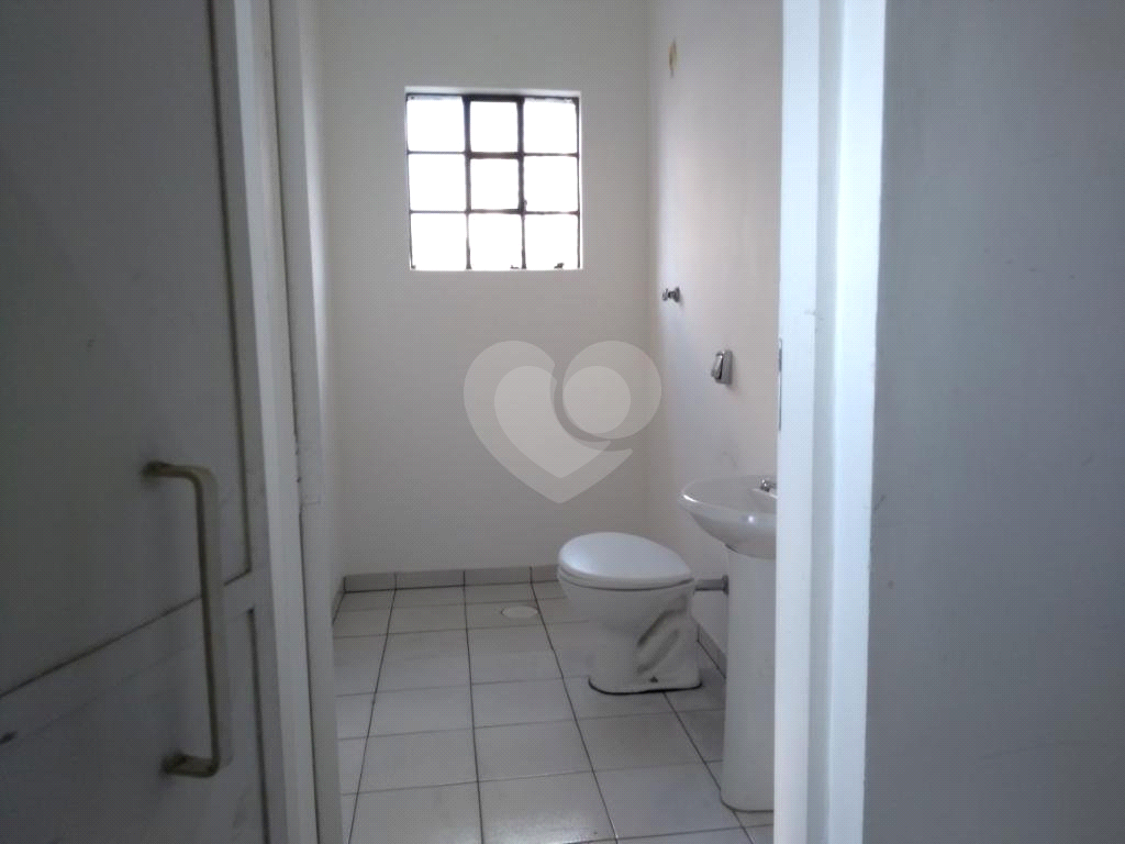 Venda Prédio inteiro São Paulo Vila Romana REO318365 16