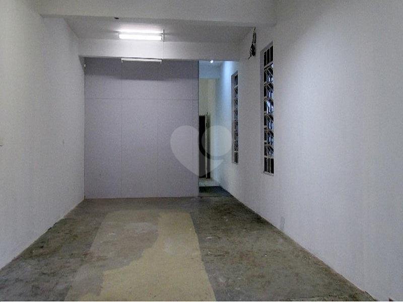 Venda Prédio inteiro São Paulo Vila Romana REO318365 4