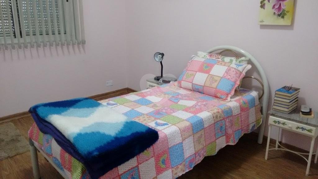 Venda Sobrado São Paulo Jardim São Paulo(zona Norte) REO318410 17