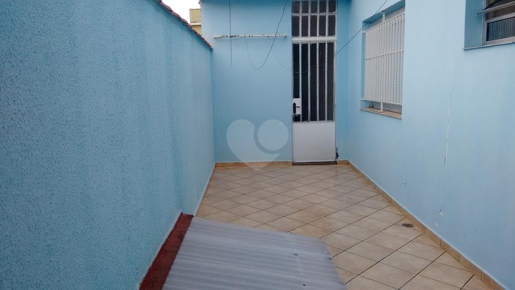 Venda Sobrado São Paulo Jardim São Paulo(zona Norte) REO318410 4