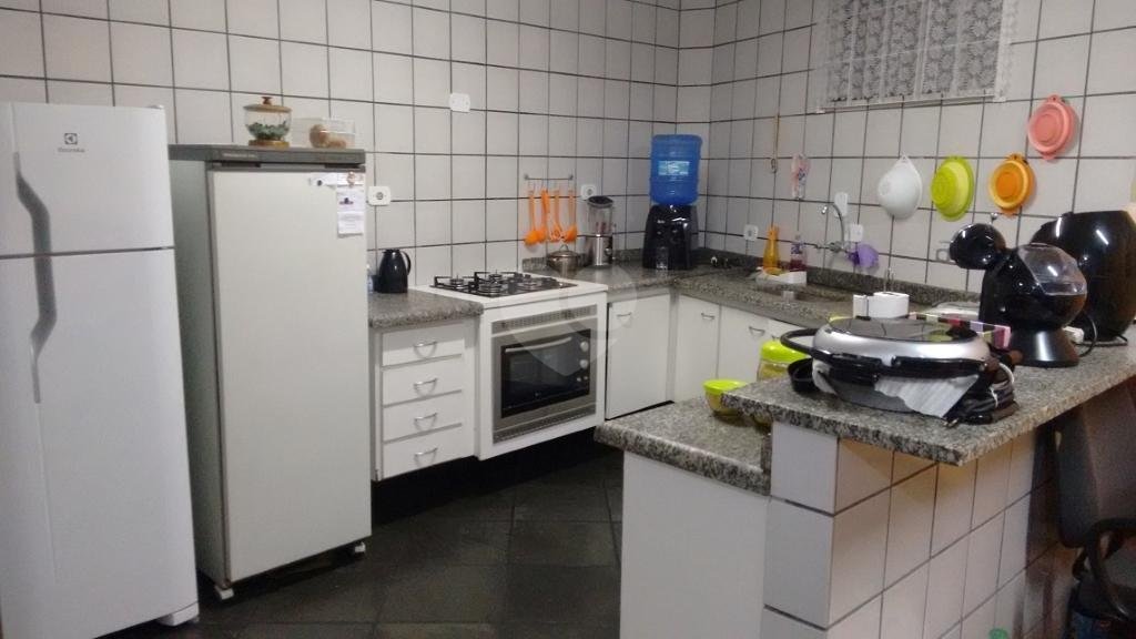 Venda Sobrado São Paulo Jardim São Paulo(zona Norte) REO318410 13