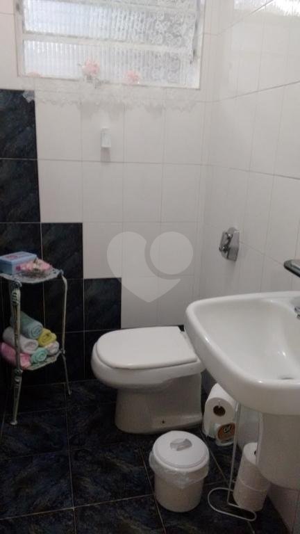 Venda Sobrado São Paulo Jardim São Paulo(zona Norte) REO318410 11