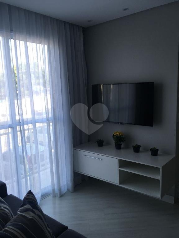 Venda Apartamento Guarulhos Jardim Guilhermino REO318411 2