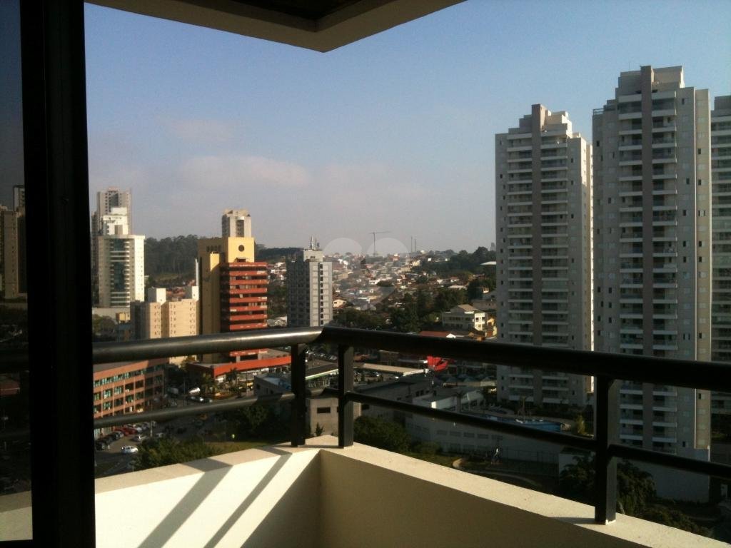 Venda Cobertura São Paulo Lar São Paulo REO318436 7