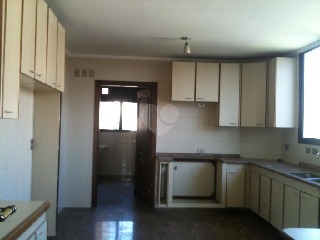 Venda Cobertura São Paulo Lar São Paulo REO318436 6