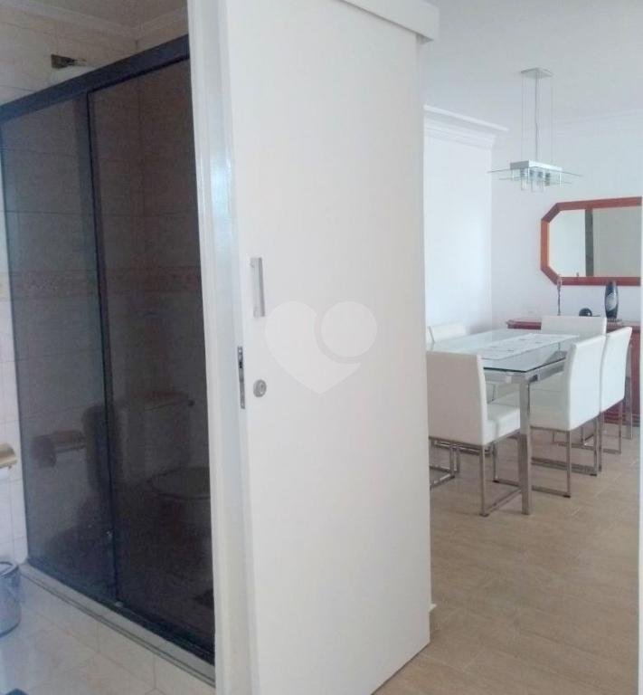 Venda Apartamento São Paulo Jardim Independência REO318460 3