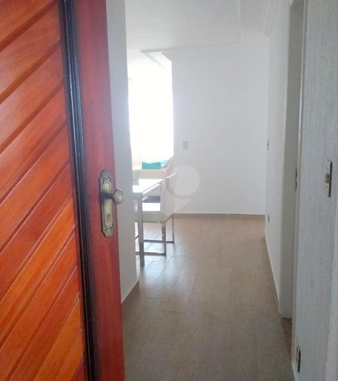 Venda Apartamento São Paulo Jardim Independência REO318460 14