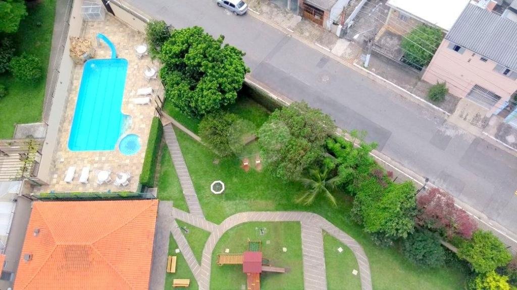 Venda Apartamento São Paulo Jardim Independência REO318460 17