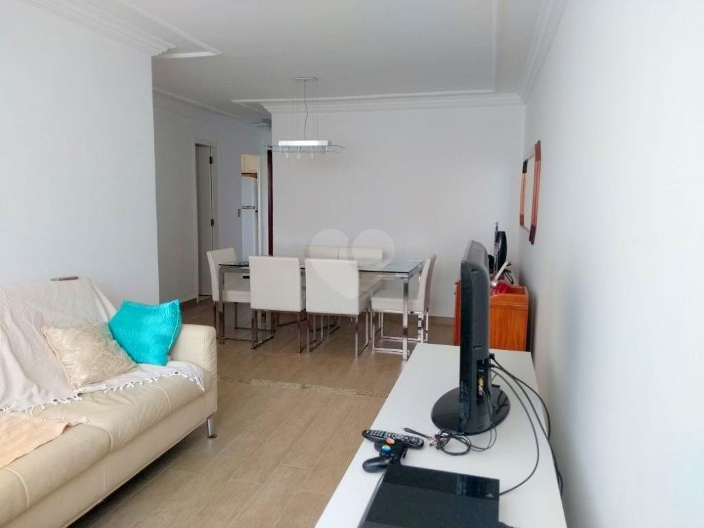 Venda Apartamento São Paulo Jardim Independência REO318460 2