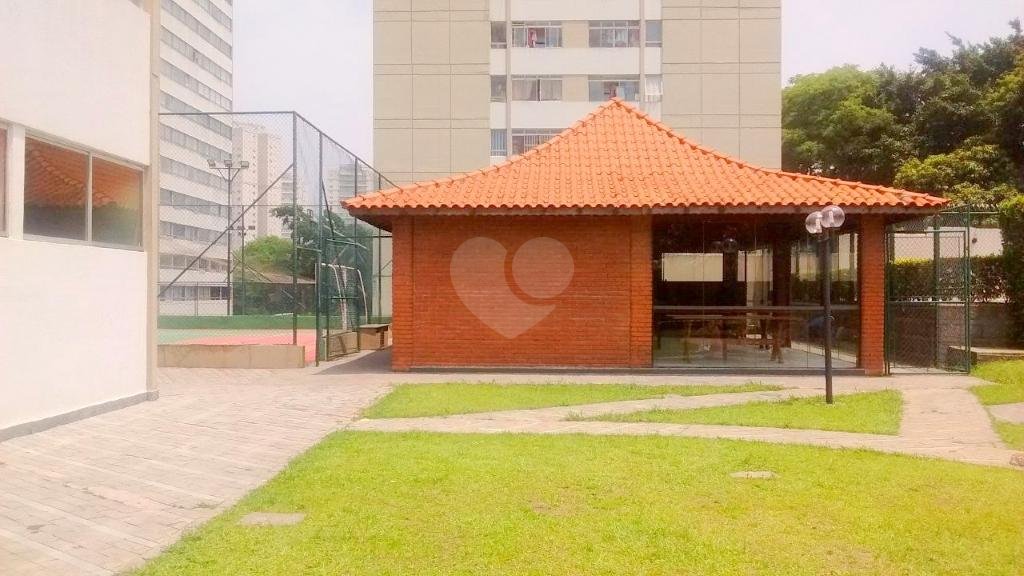 Venda Apartamento São Paulo Jardim Independência REO318460 19