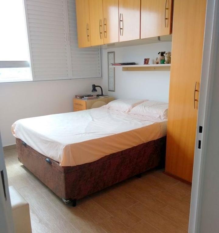 Venda Apartamento São Paulo Jardim Independência REO318460 8