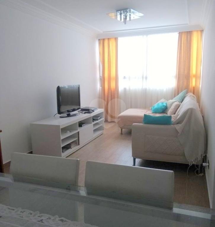 Venda Apartamento São Paulo Jardim Independência REO318460 1