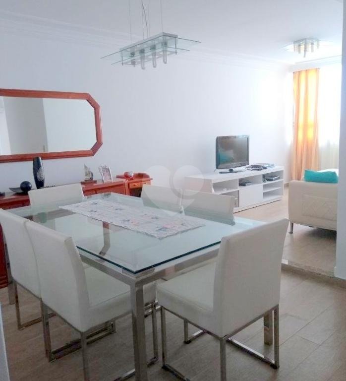 Venda Apartamento São Paulo Jardim Independência REO318460 4