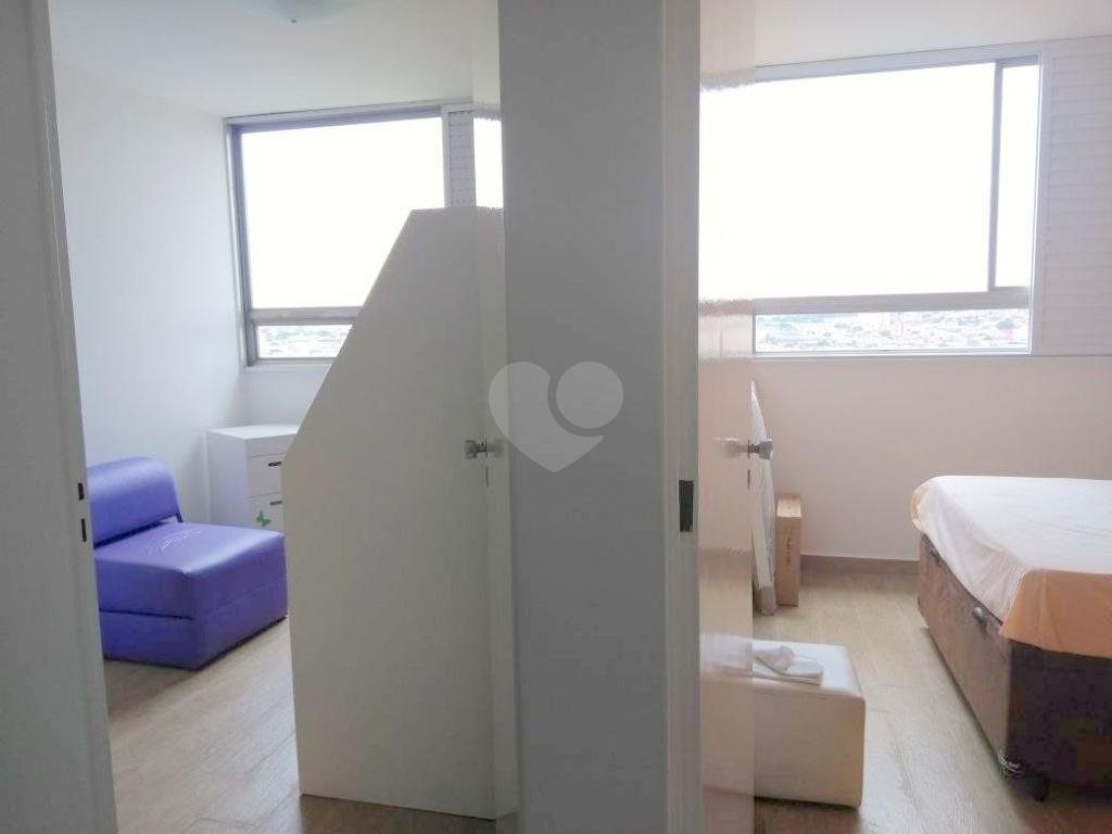 Venda Apartamento São Paulo Jardim Independência REO318460 7