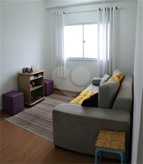 Venda Apartamento São Paulo Jardim Modelo REO318493 17