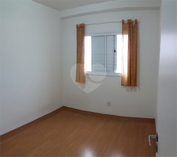 Venda Apartamento São Paulo Jardim Modelo REO318493 23