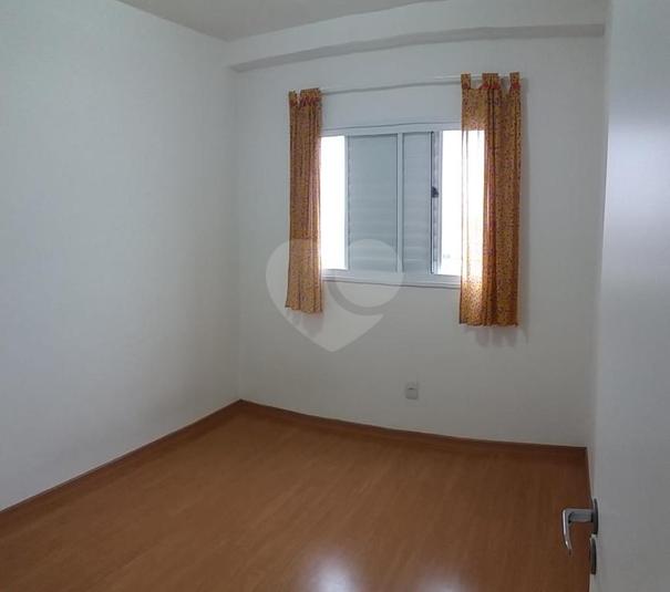 Venda Apartamento São Paulo Jardim Modelo REO318493 13