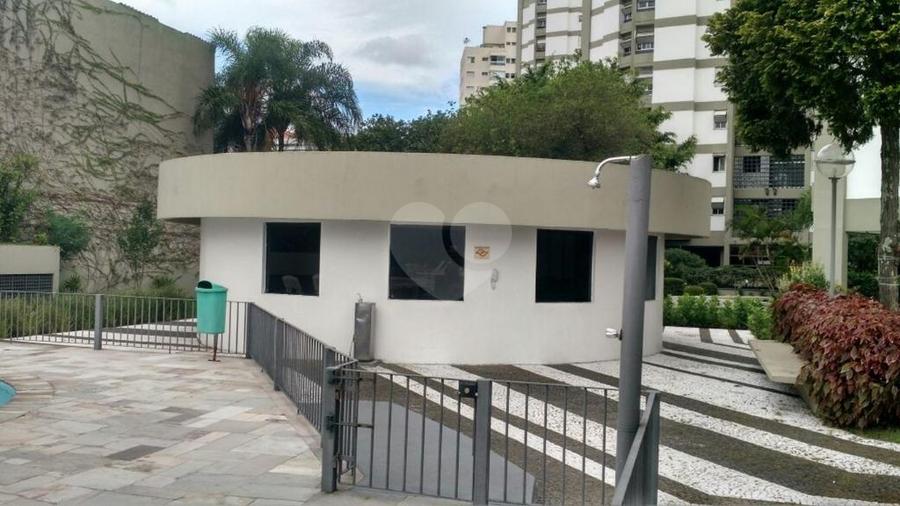 Venda Apartamento São Paulo Mirandópolis REO318515 18