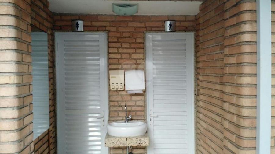 Venda Apartamento São Paulo Mirandópolis REO318515 12