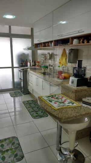 Venda Apartamento São Paulo Mirandópolis REO318515 3