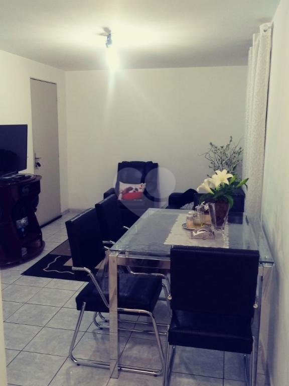 Venda Apartamento São Paulo Jardim Francisco Mendes REO318516 4