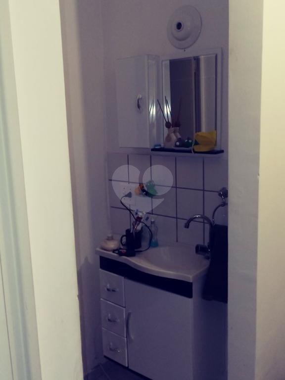 Venda Apartamento São Paulo Jardim Francisco Mendes REO318516 7