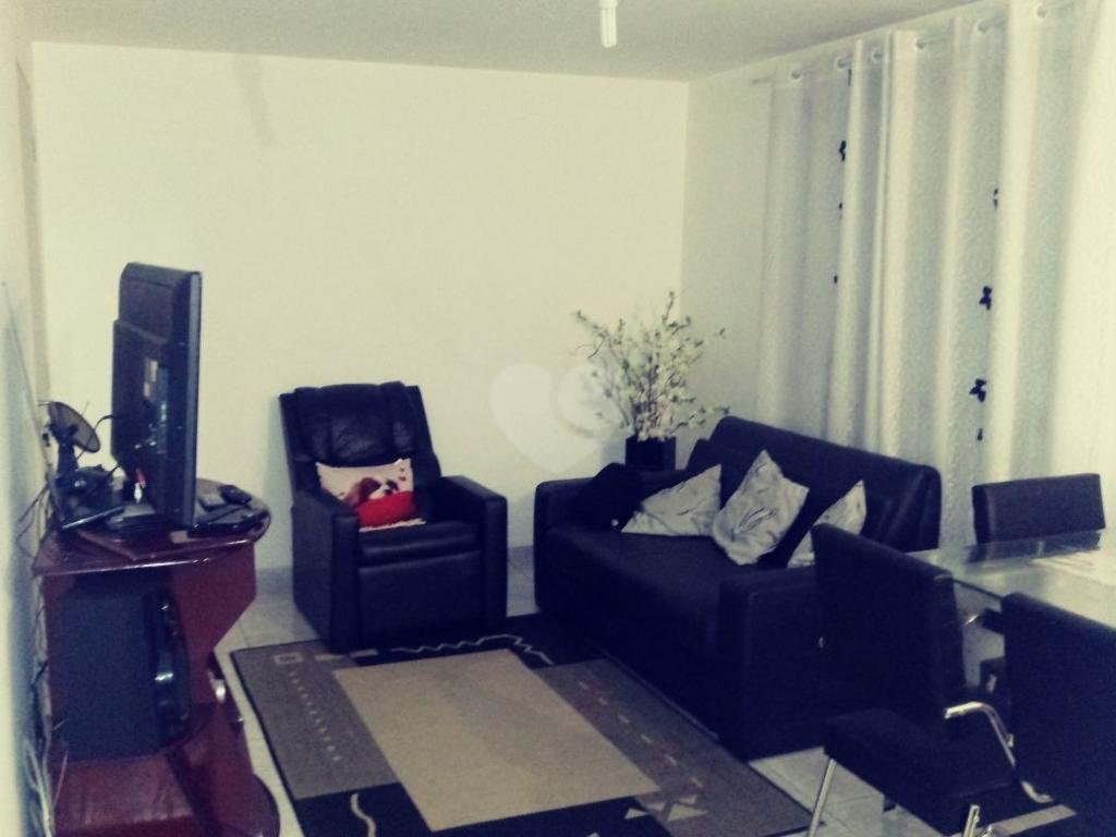 Venda Apartamento São Paulo Jardim Francisco Mendes REO318516 1