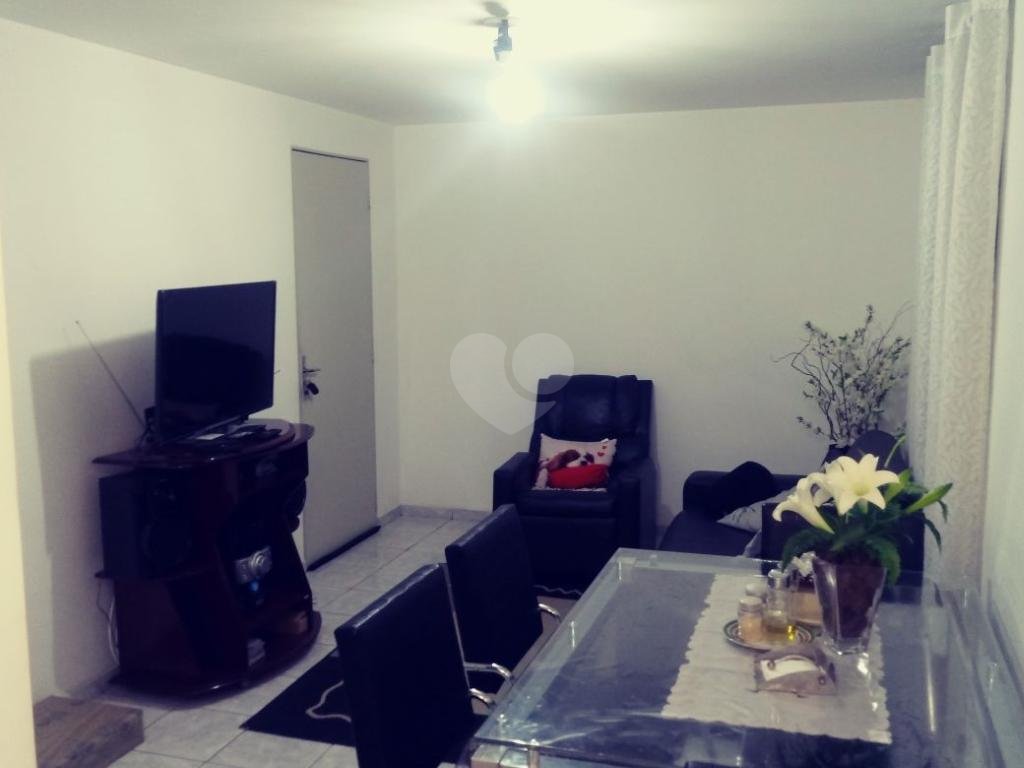 Venda Apartamento São Paulo Jardim Francisco Mendes REO318516 5