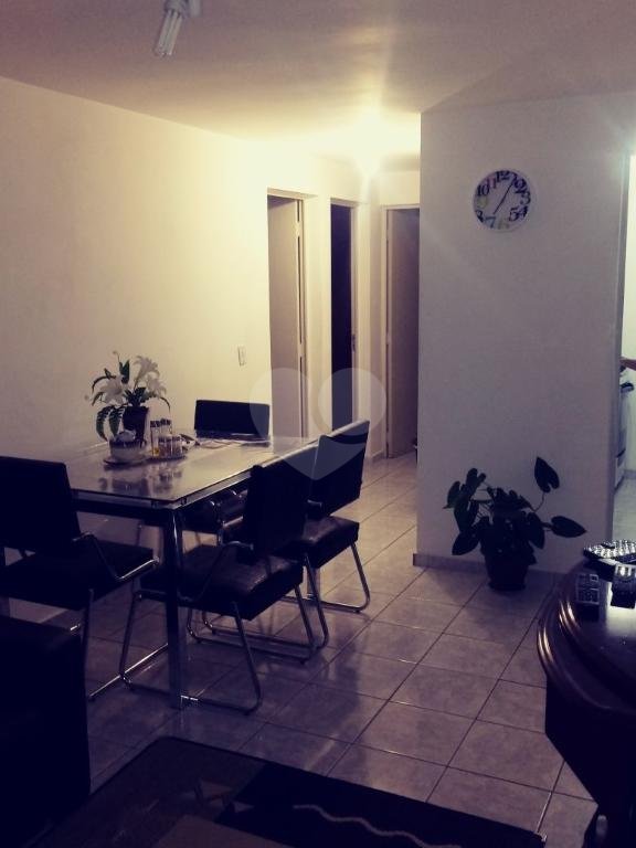 Venda Apartamento São Paulo Jardim Francisco Mendes REO318516 3