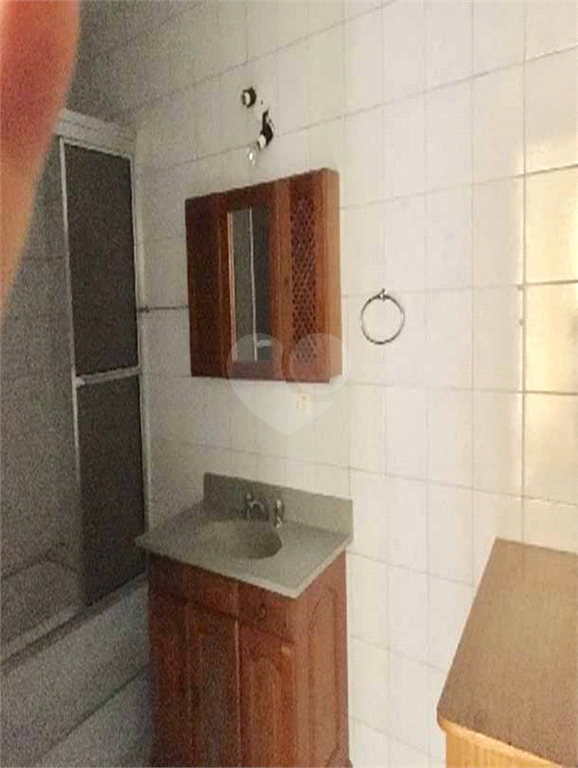 Venda Sobrado São Paulo Jardim Daysy REO318530 13