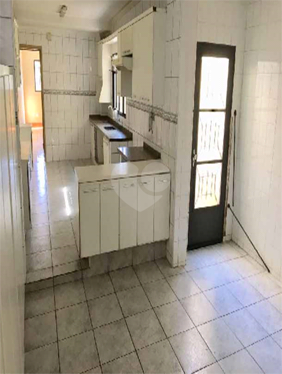 Venda Sobrado São Paulo Jardim Daysy REO318530 3