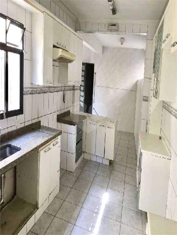 Venda Sobrado São Paulo Jardim Daysy REO318530 4