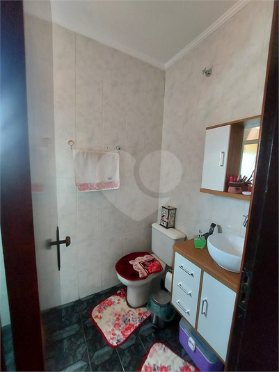 Venda Sobrado São Paulo Jardim Rosa Maria REO318562 35