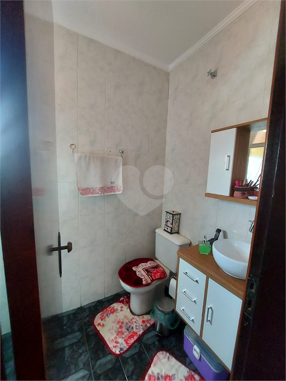 Venda Sobrado São Paulo Jardim Rosa Maria REO318562 21