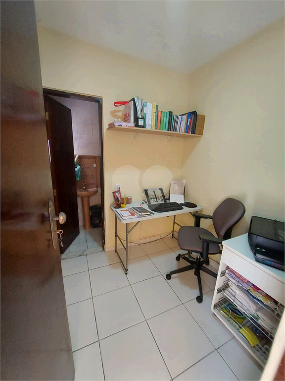 Venda Sobrado São Paulo Jardim Rosa Maria REO318562 7