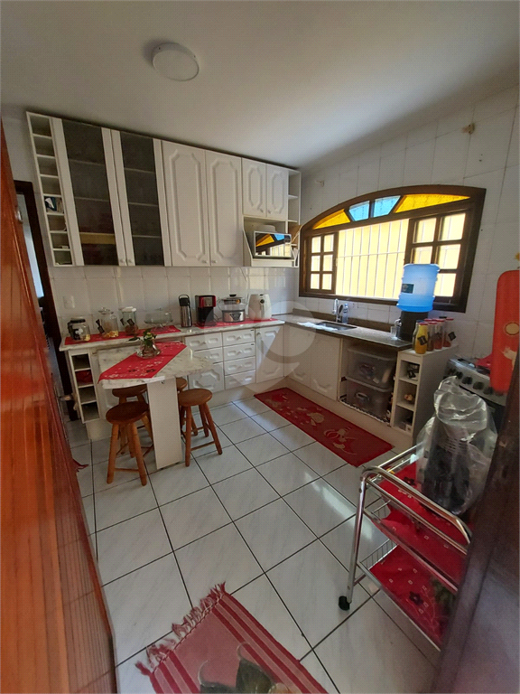 Venda Sobrado São Paulo Jardim Rosa Maria REO318562 8