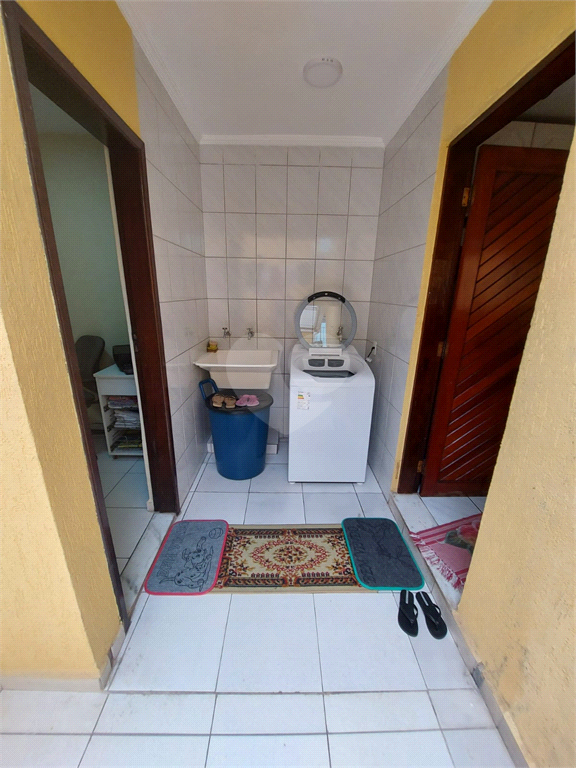 Venda Sobrado São Paulo Jardim Rosa Maria REO318562 46