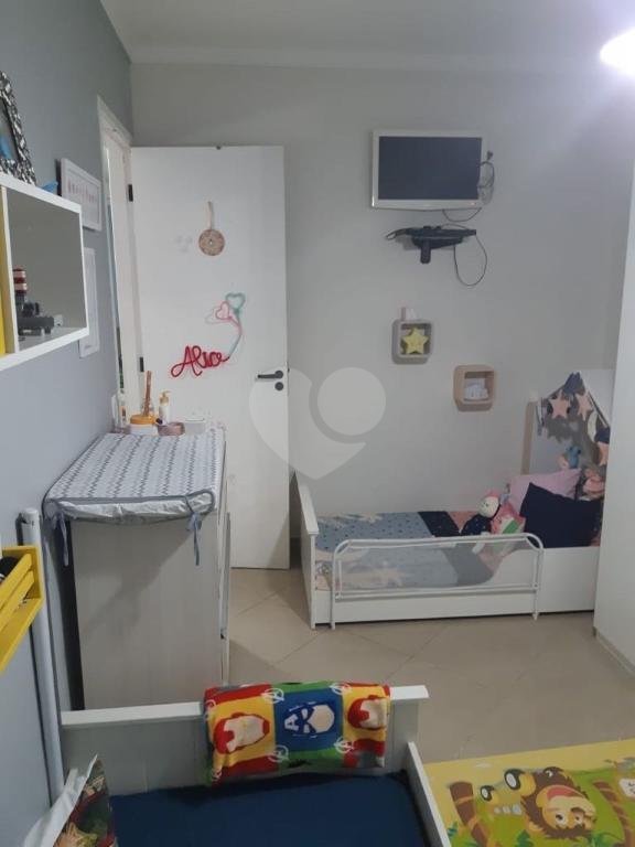 Venda Apartamento São Paulo Lauzane Paulista REO318573 6