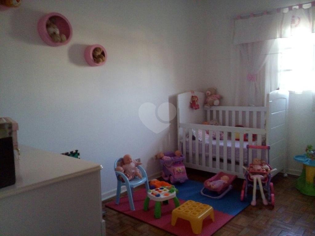 Venda Sobrado São Paulo Vila Guilherme REO318620 9