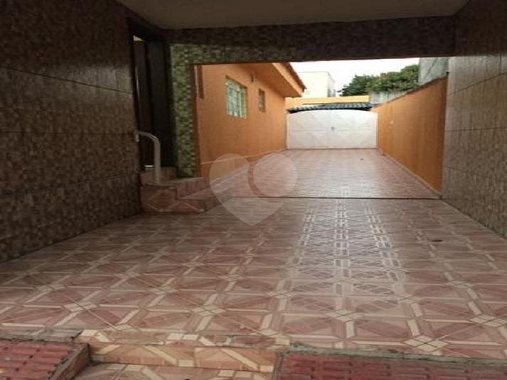 Venda Casa Sorocaba Jardim Gonçalves REO318633 6