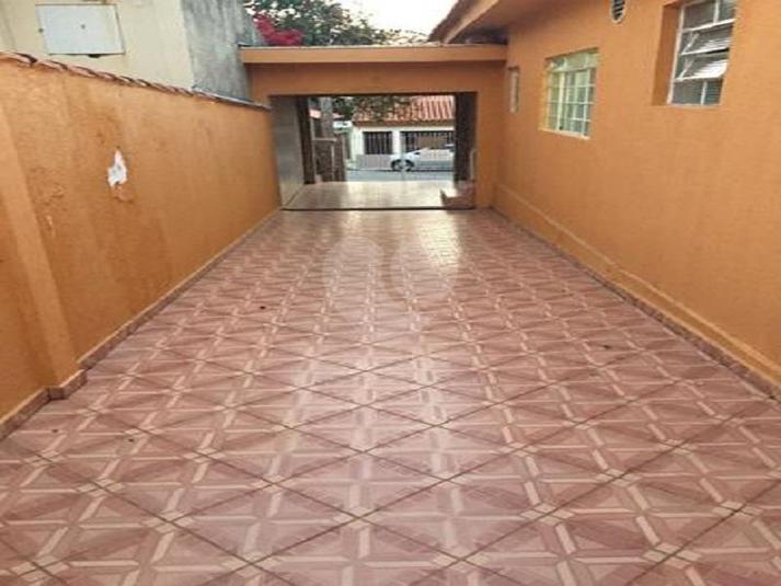 Venda Casa Sorocaba Jardim Gonçalves REO318633 10