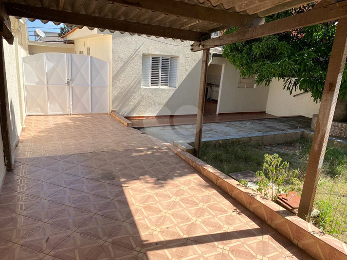 Venda Casa Sorocaba Jardim Gonçalves REO318633 39