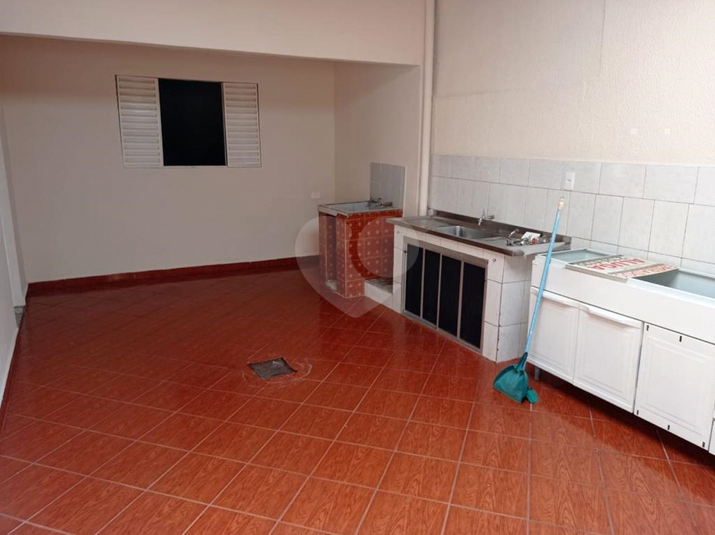 Venda Casa Sorocaba Jardim Gonçalves REO318633 30